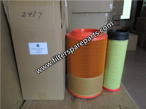 1109060-385 FAW Air Filter - Click Image to Close